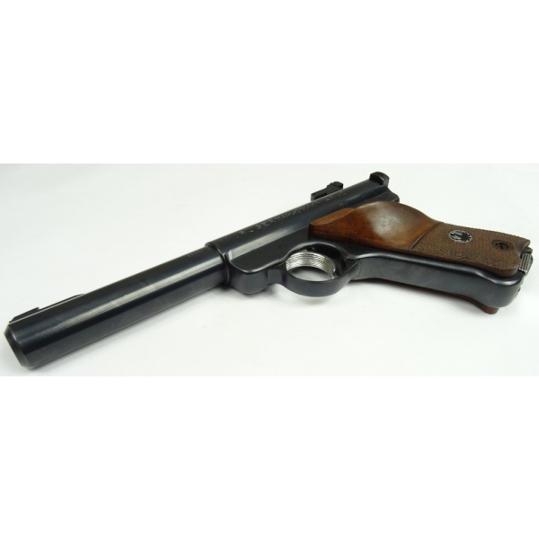 Pistolet sportowy Ruger MK I kal. .22lr - Rezerwacja